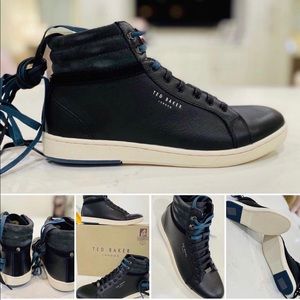 Ted Baker London MYKK Bloom size 9